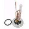 Kit Brida Resistencia 1650w Termo Eléctrico Thermor