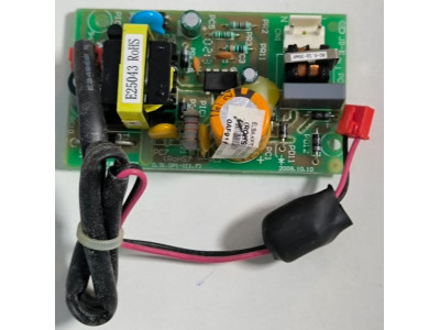 Placa Potencia Aire Acondicionado Portatil Fairline MAC2300C