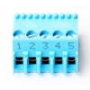 Conector X15 Alfea Extensa Thermor 110866