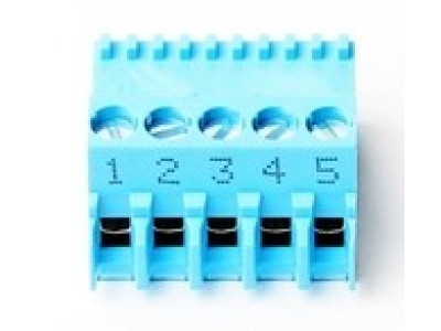 Conector X15 Alfea Extensa Thermor 110866