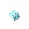 Conector 4 Terminales Alfea Thermor 110868