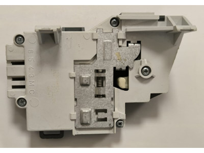 Zanussi 148ZN18 Washing Machine Door Lock Delay Closing 