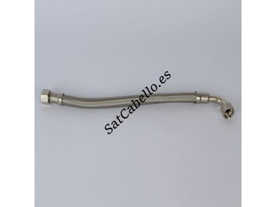 Tubo Flexible Alfea Thermor 132235