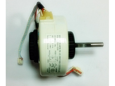 Motor Turbina Aire Acondicionado White Westinghouse 15012078