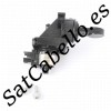 Valvula 3 Vias con Motor Naema 150313