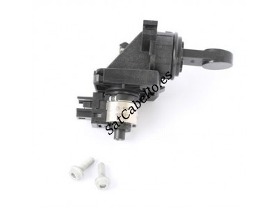 Valvula 3 Vias con Motor Naema 150313