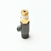 Purgador Manual 3/8 Alfea Thermor 159422