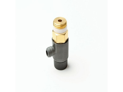 Purgador Manual 3/8 Alfea Thermor 159422