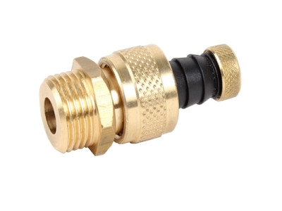 Grifo Vaciado Alfea Extensa Thermor 167711
