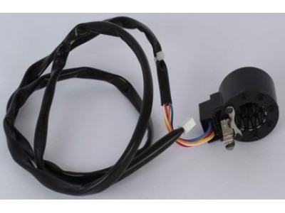 Alfea Ecellia Electronic Expansion Valve Coil 169044 