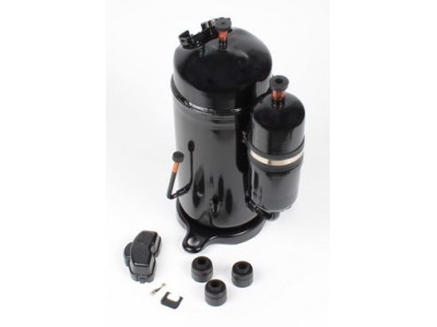 Compresor Aerotermia Excelia Atlentic 169137 