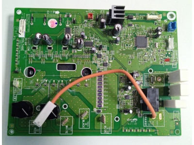 Placa Inverter Aerotermia Thermor 169144