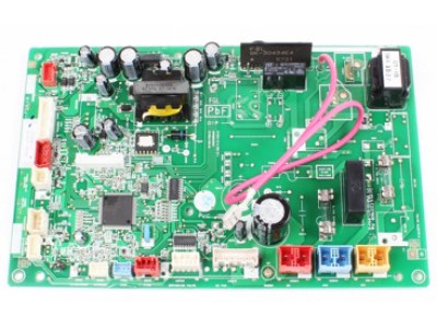 Placa Regulación Control Alfea WOYA080LDC