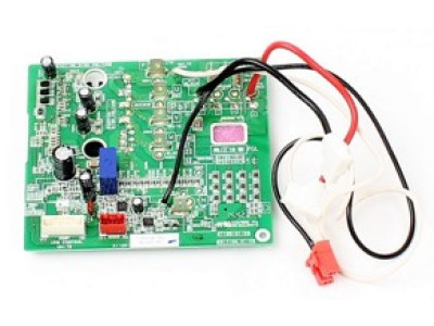 Carter transistor Variador Alfea WOYA080LDC