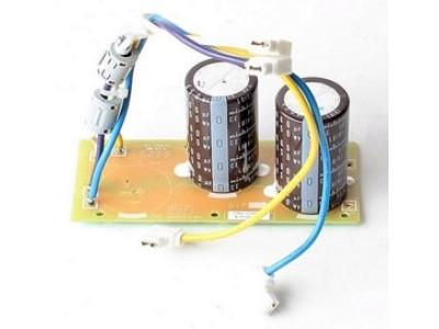 Alfea WOYA080LDC Aerothermal Condenser Plate 