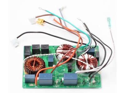 Placa Alimentacion Aerotermia Atlantic WOYA080LDC