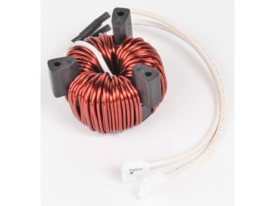 Alfea WOYA080LDC Aerothermal Coil 