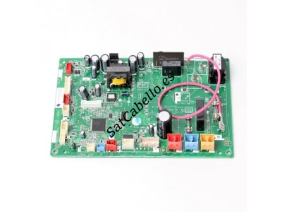 Placa Regulación Aerotermia Atlantic 169242