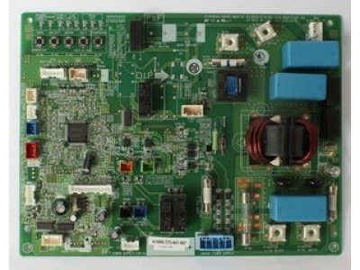 Tarjeta Regulación Aerotermia Atlantic 169360