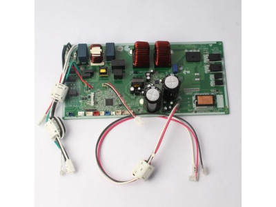 Tarjeta Regulación Unidad Exterior Atlantic 169391