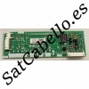 Placa Display Aire Acondicionado Emerson EML2MF016IH-E