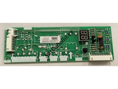 Placa Display Aire Acondicionado Emerson EML2MF016IH-E