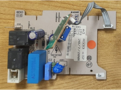 Beko DE2541FS dishwasher Control Board