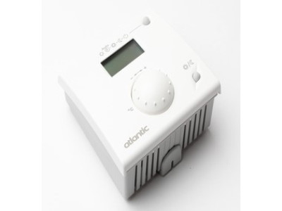 Sonda Ambiente T55 Atlantic 198761