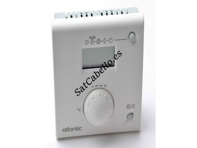 Sonda Ambiente T58 Atlantic 198770