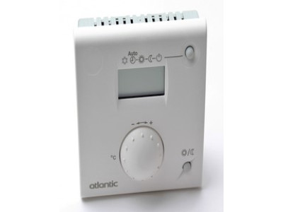 Sonda Ambiente T58 Atlantic 198770