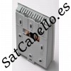 Sonda Ambiente T58 Atlantic 198770