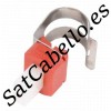Sonda Temperatura NTC 10D 18MM Extensa Duo Thermor 198798