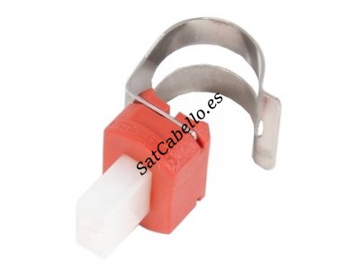 Sonda Temperatura NTC 10D 18MM Extensa Duo Thermor 198798
