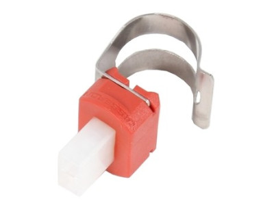 Sonda Temperatura NTC 10D 18MM Extensa Duo Thermor 198798