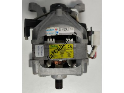 Motor Lavadora Home HLF1005W 