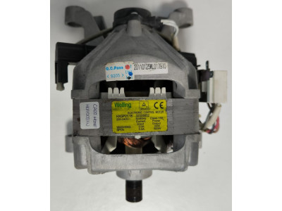 Motor Lavadora Home HLF1005W 