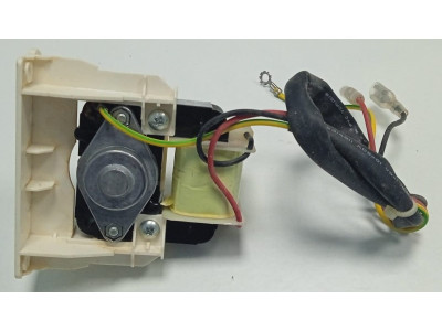 Motor Turbina Aire Acondicionado Portatil Fairline MAC2300C