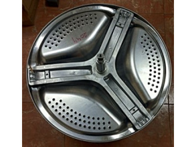 Tambor Cesto Ropa Con Eje Lavadora Bluesky BLF-1230
