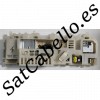 Placa Control Lavadora Home HLF105APW-12 20774541