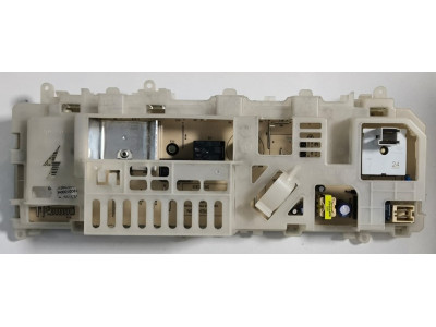 Placa Control Lavadora Home HLF105APW-12 20774541