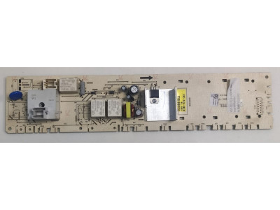 Placa Control Lavadora Icecool IC106W