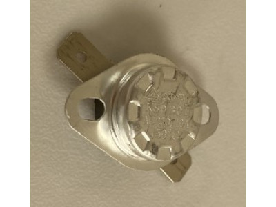 Termostato Seguridad 50º 