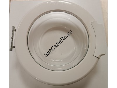 Puerta Completa Lavadora Bluesky 2811304700