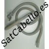 Tubo Desagüe Lavadora Bluesky 2821500100