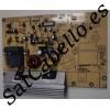 Placa Induccion Selectline MC-IT5516A
