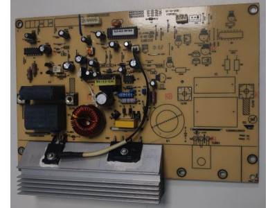 Selecline MC-IT5516A Induction Hob 