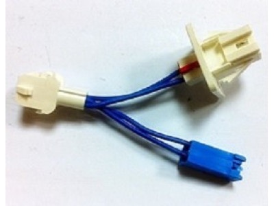 Conector Cables Resistencia Frigorífico Telefunken TLK367A