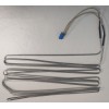 Resistencia Frigorífico White Westinghouse CEW188NF