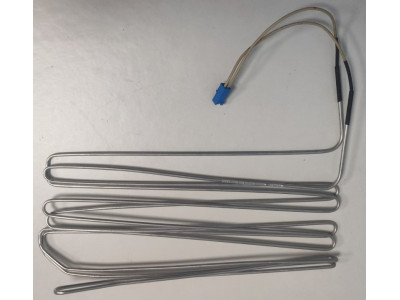Resistencia Frigorífico White Westinghouse CEW188NF