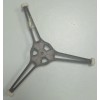 Soporte Plato Triangular Tres Ruedas Microondas 3512517300B